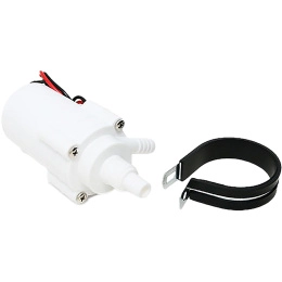 Насос водяной TMC 100GPH 6,3 л/мин 12В (06302)